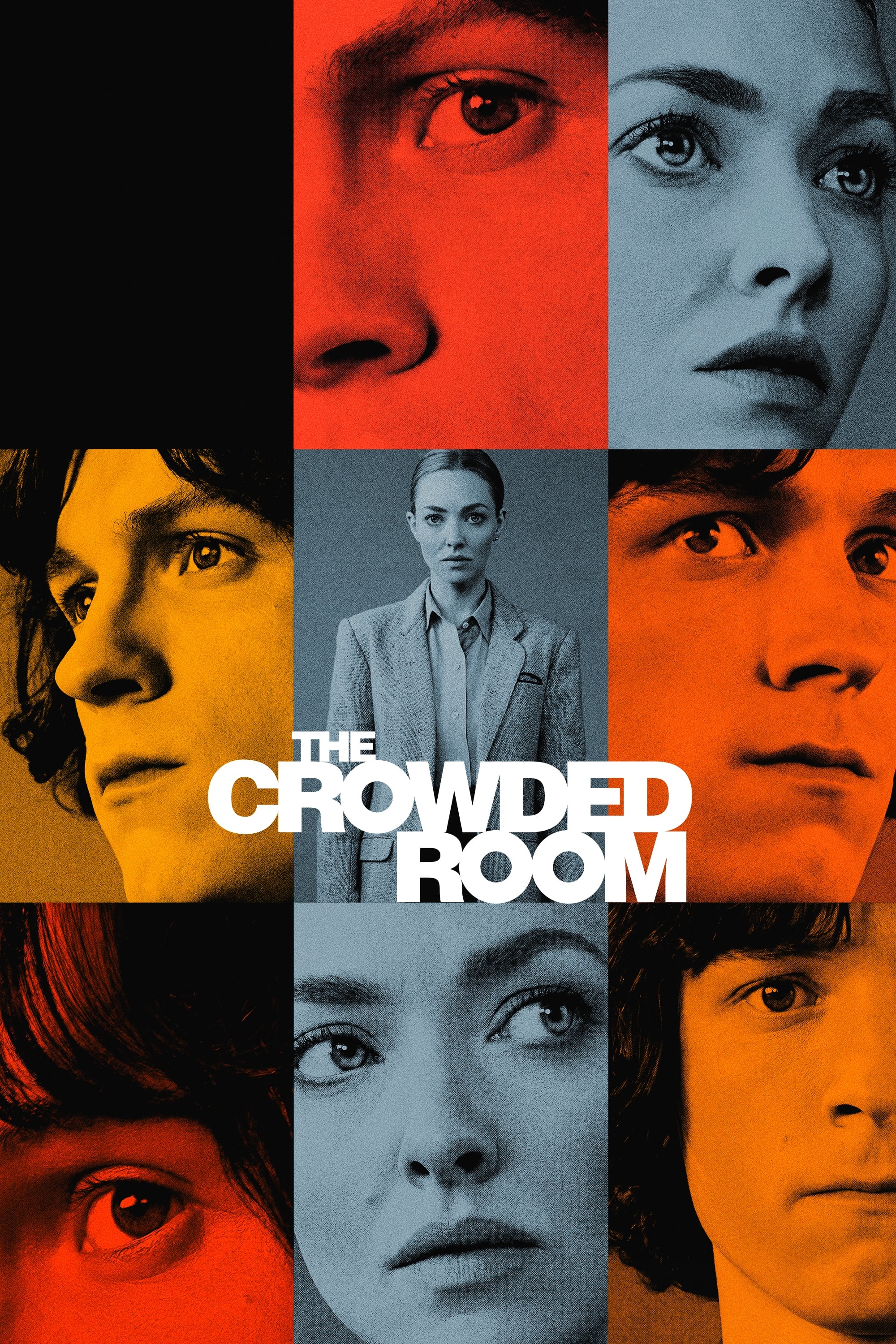 The Crowded Room [273230] (A1686275708) [[TV Shows]] --Plex--